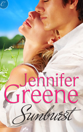 Title details for Sunburst by Jennifer Greene - Available